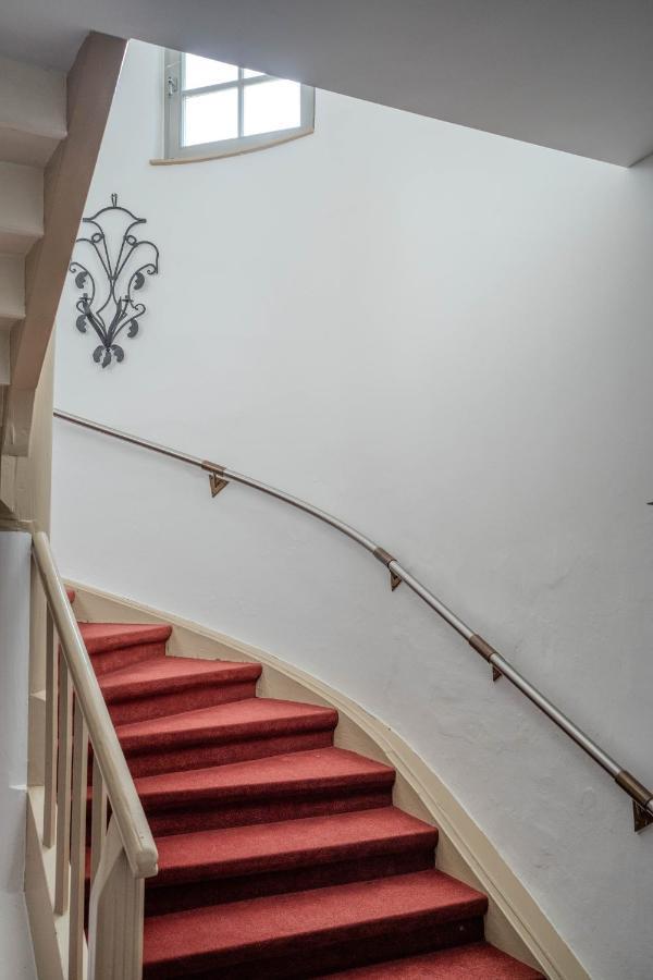 Eventlocation & Hotel Schloss Neuburg Obrigheim المظهر الخارجي الصورة